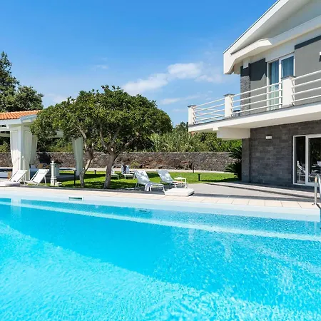 Villa Geranio Stazzo